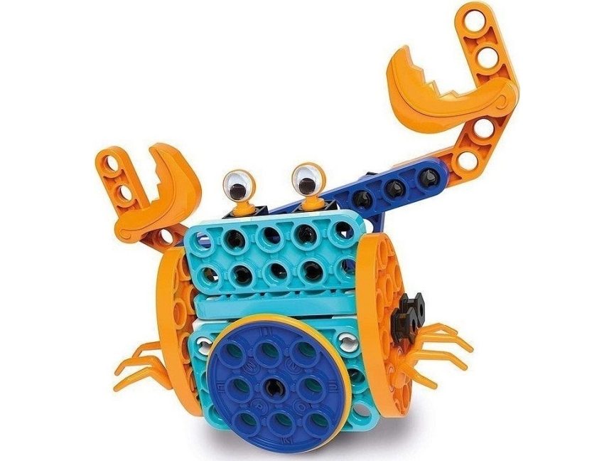 Clementoni creative Makers Lab Havdyr