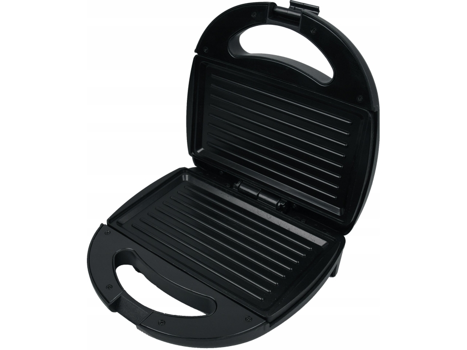 Sandwichgrill Maestro SANDWICH MR-713 rustfrit stål, 1 plade