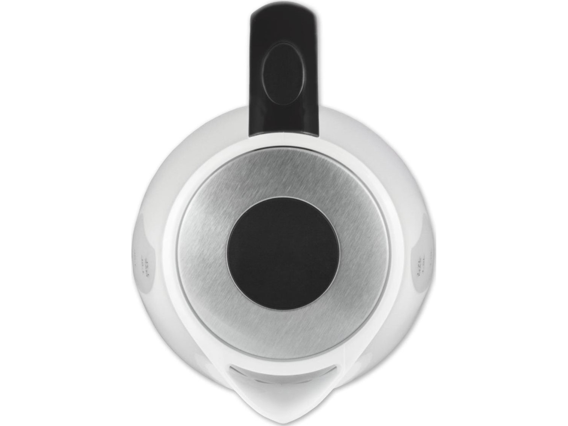 Elektrinis Virdulys 1,7 L Balta Cjs-4013 Optimum