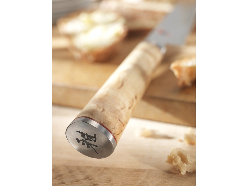 Miyabi 5000MCD - 13 cm utility kniv - 101 lag stål