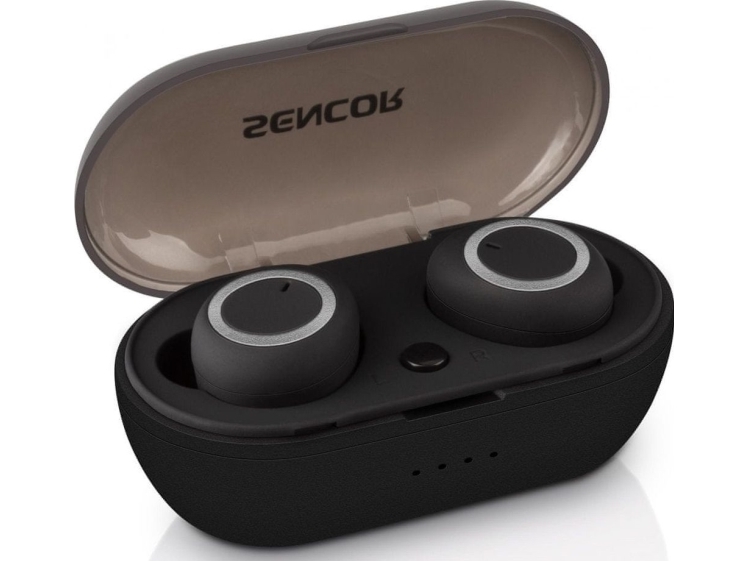 Sencor Sep 510Bt Hovedtelefoner (35053108)