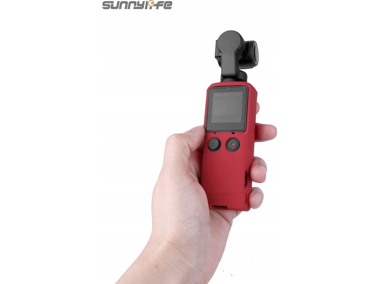 Sunnylife Cover Etui Etui Til Xiaomi Fimi Palm