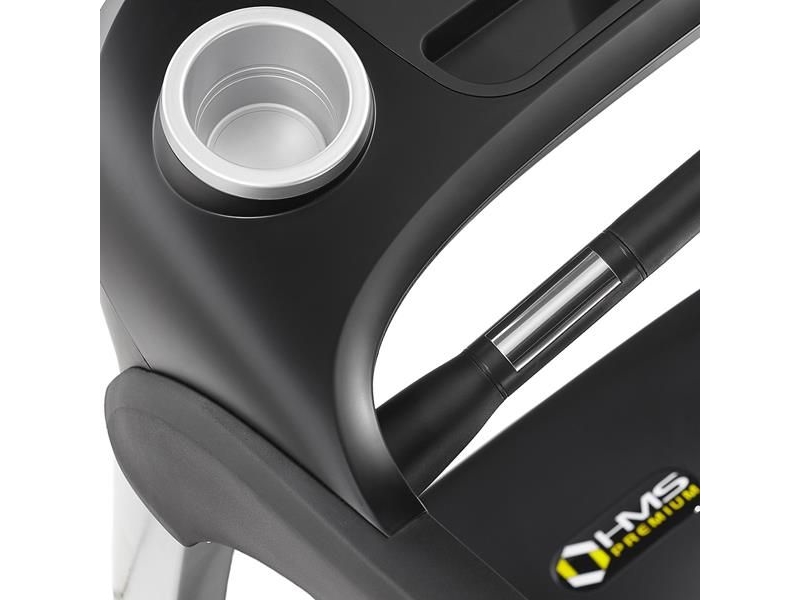 HMS BE6000 elektriskt löpband | Sport & Träning - Träningsmaskiner - Löpband | GameStuff