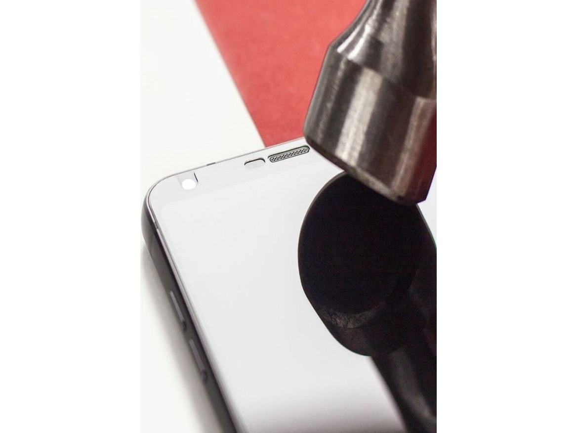 3Mk Hybrid Glass 3Mk Flexible Glass Htc Desire 20 Pro