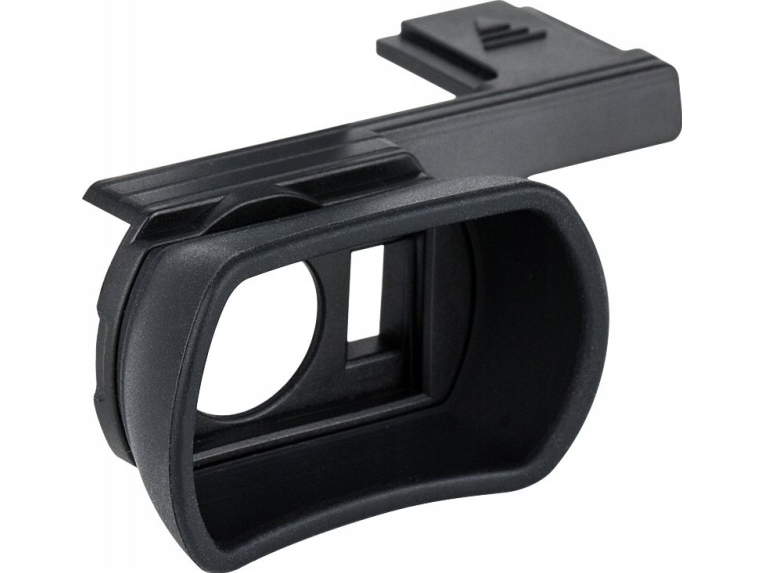 KiwiFotos Ögonmussla för Fuji Fujifilm Xpro3 X-pro3 Xpro3 Xpro 3 | Foto och video - Foto- & videotillbehör - Spegelreflexkamera tillbehör | GameStuff