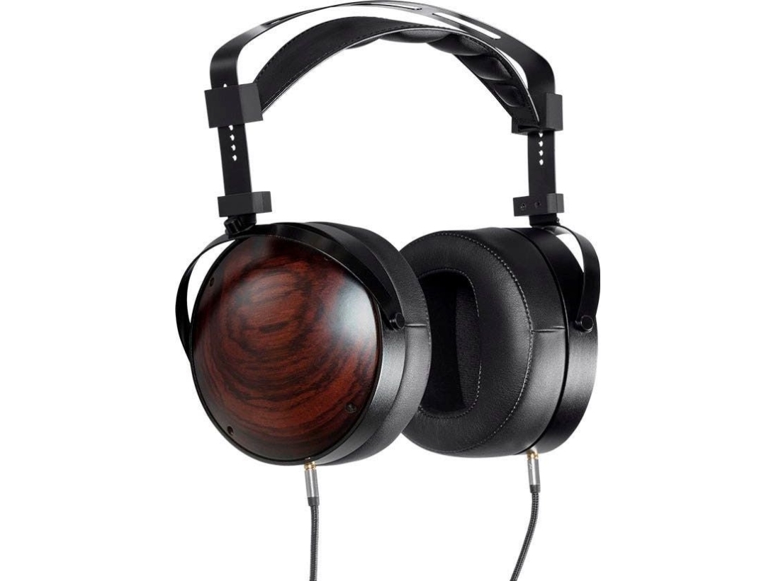 Monoprice 29513, Hovedtelefoner, Headset, Calls/Music, Sort, Brun, Binaural, Ledningsført