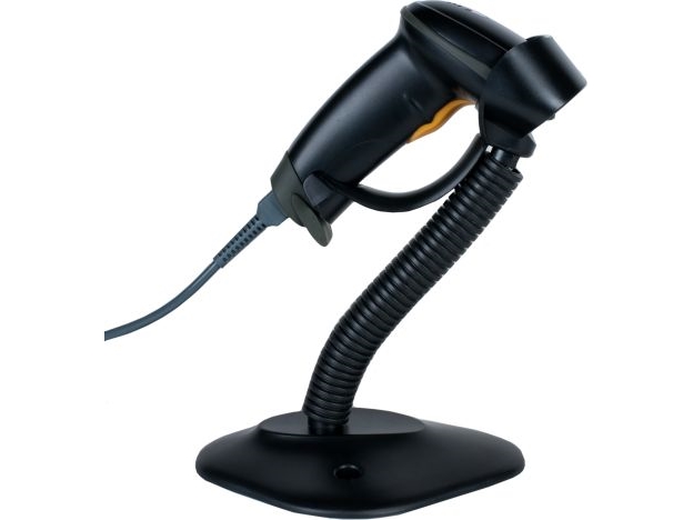 Hdwr Barcode-Scanner Kabelgebunden 1D (101)