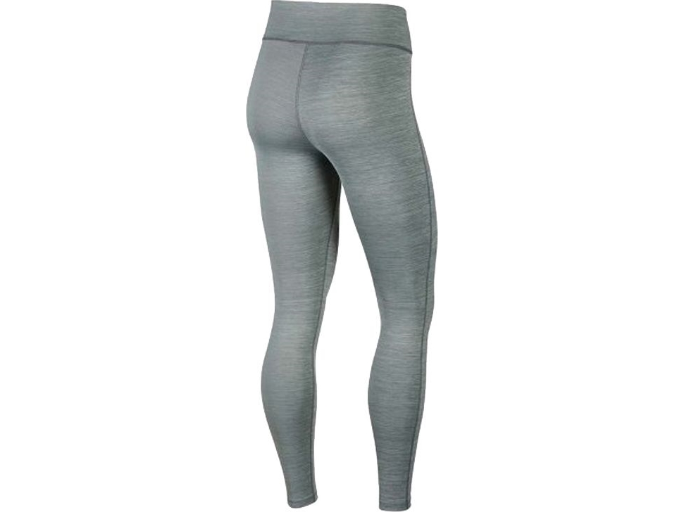 Nike Women's Leggings W Nk Sculpt Victory Tights Grå R. S (Aq0284-068)