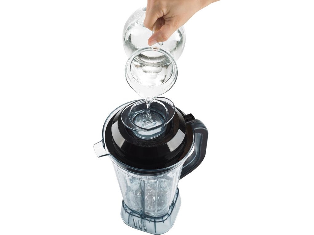 G21 Perfection Kopblender 600873 Brun