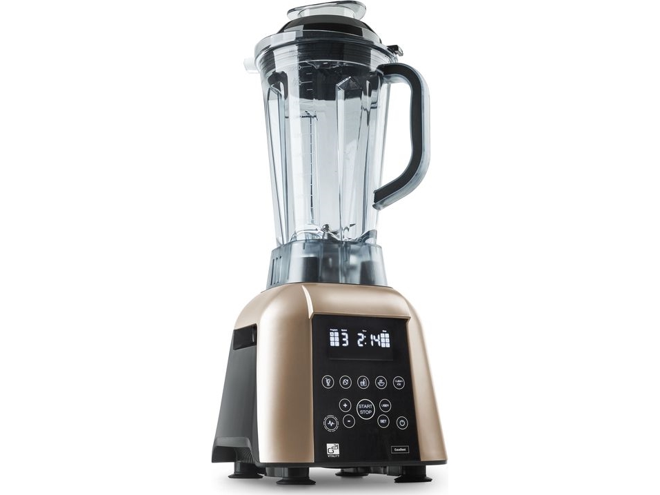 Kopblender G21 Excellent 600884 Cappuccino