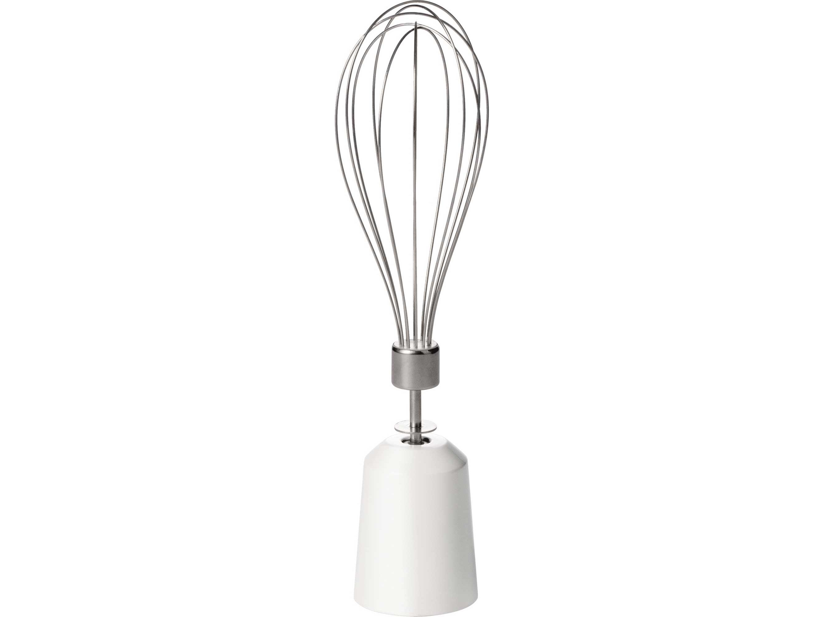 Sencor Shb 4260Wh Eue3, Nedsænkning Blender, 600 W, Orange, Hvid