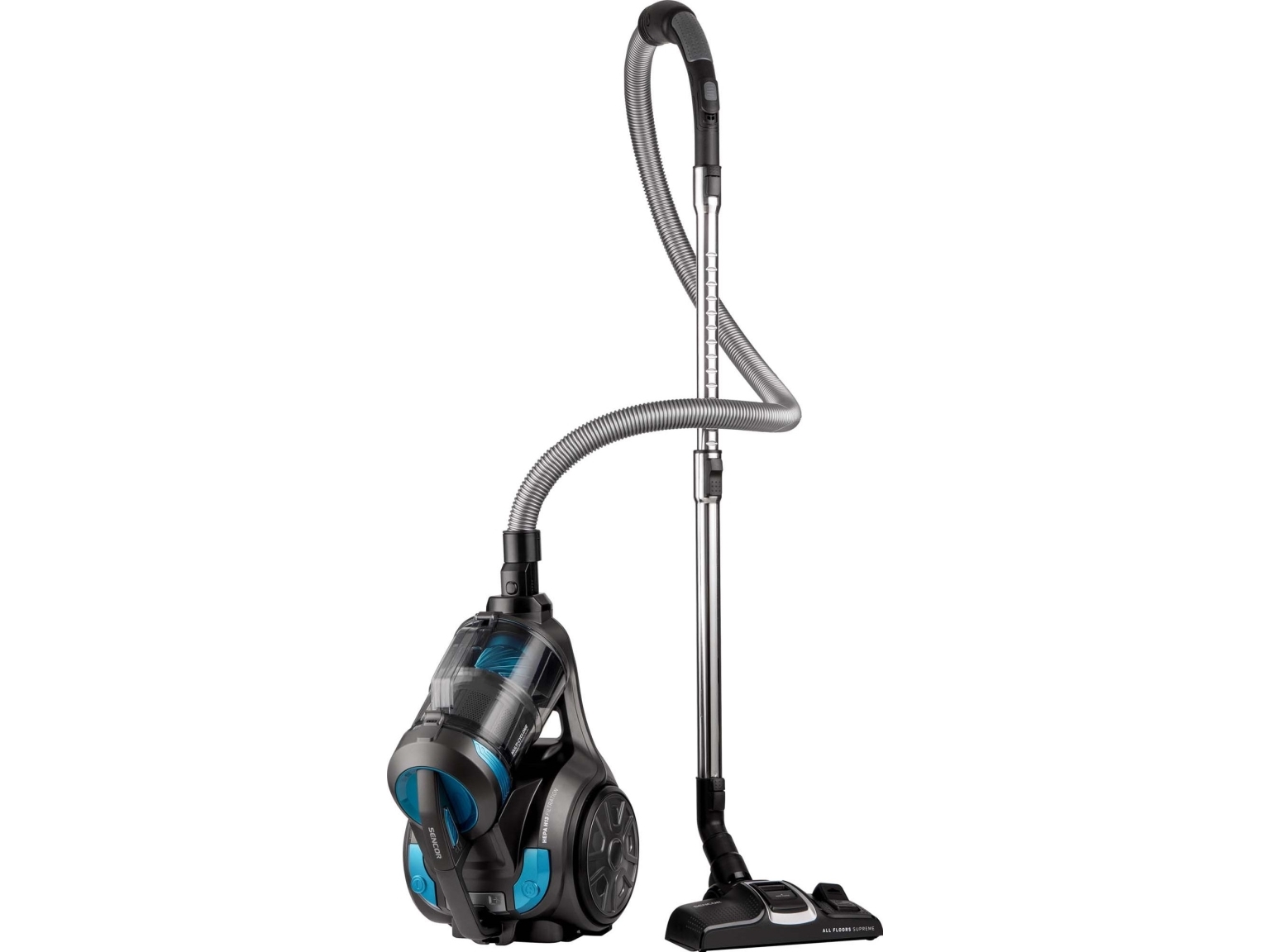 Sencor Vacuum Cleaner Svc 1086Tq-Eu3