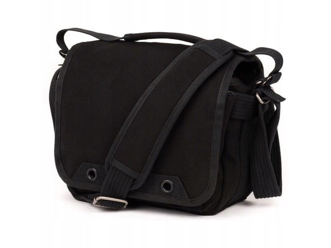 Ryggsäck ThinkTank Retrospective 5 V2.0 Black | Foto och video - Väskor - Ryggsäckar | GameStuff