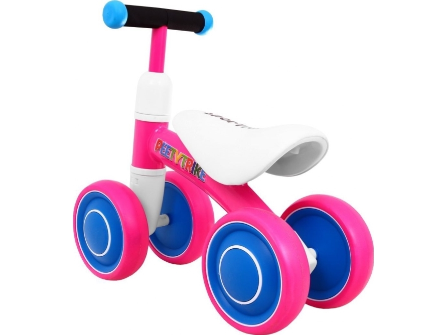 Ramiz Cykel Sportrike PettyTrike Z7 Pink