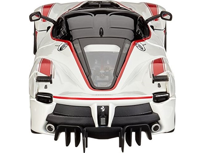 Bburago Modellbil Bburago 18-26301W | Hobby - Samlar- och monteringsmodeller - Fordon | GameStuff