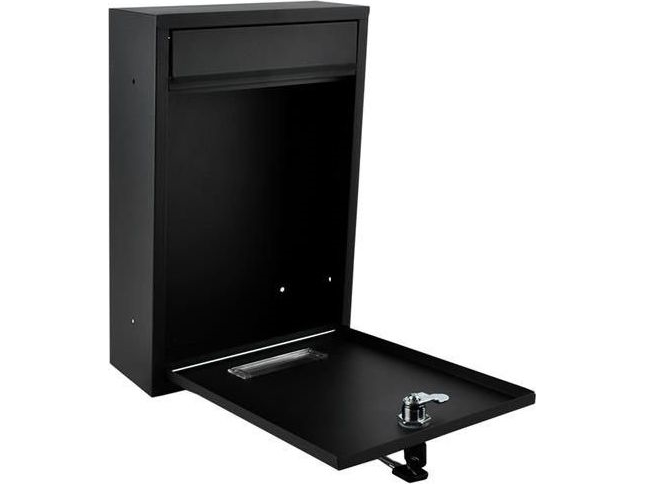 Malatec Pašto dežute s6237 – juoda