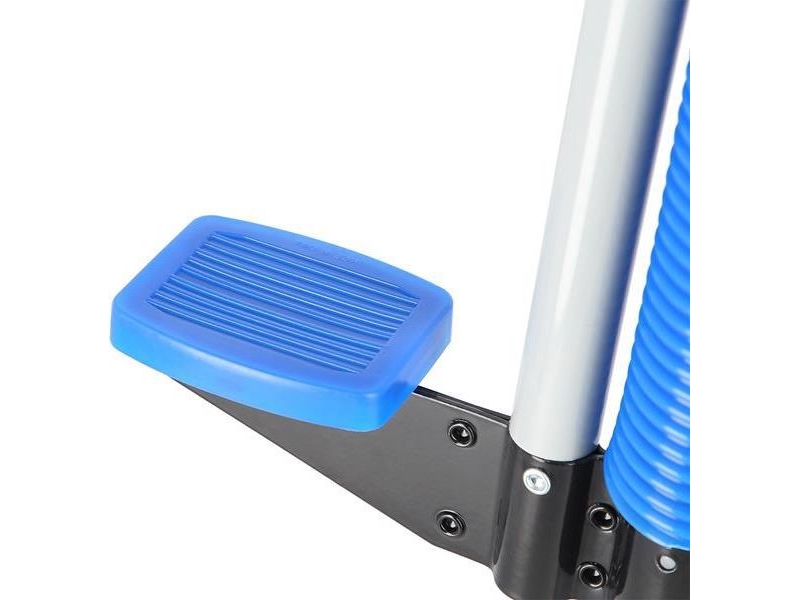 Nils Extreme NFX5006 NIEBIESKI JUMP STICK NILS FUN | Utomhusleksaker - Gå / Löpande fordon - Gå fordon | GameStuff