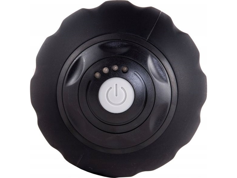 Body Sculpture powerball duo vibrerande massageapparat med lock BM 508 | N - A | GameStuff