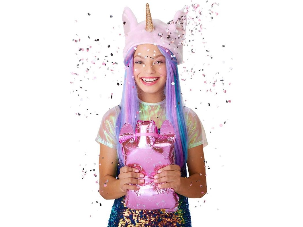 MGA-dukke NA! NA! NA! Overraskelse 5