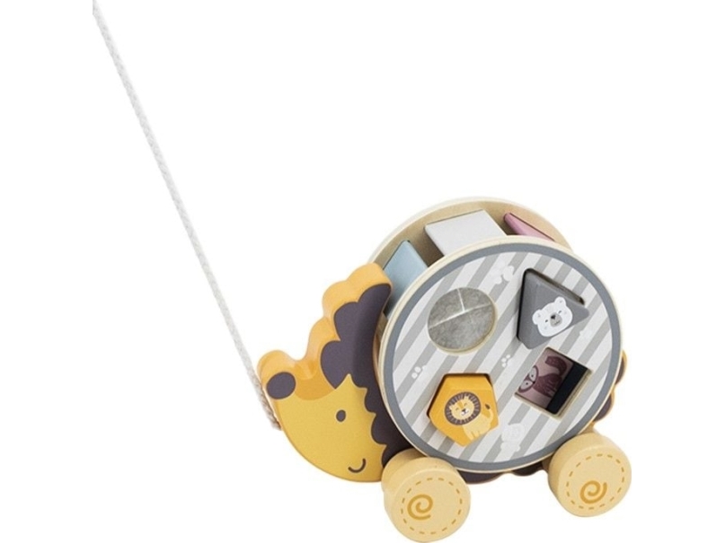 „Viga Polarb Jeżyk“, kad trauktų