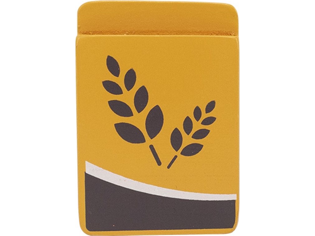 Viga 44019 PolarB Mixer with a bear