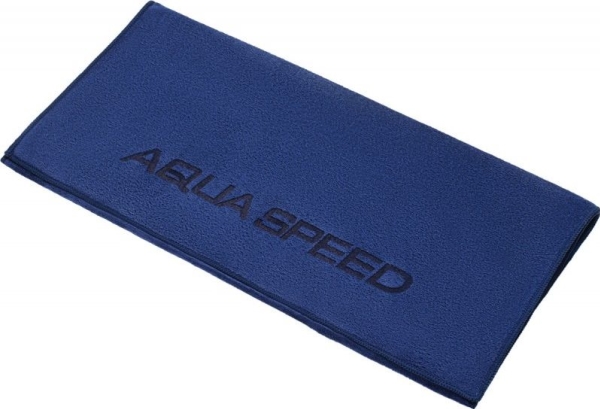 Håndklæde Aqua-Speed Dry Soft 400g 50x100 navy 10