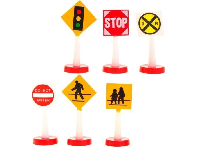 Jokomisiada Træklodser CITY Brandvæsen (ZA1804)