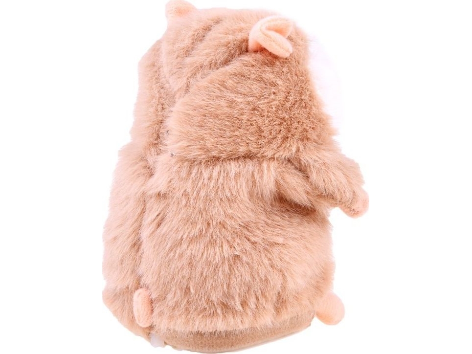 Jokomisiada snakkende hamster-gadula (ZA3453)