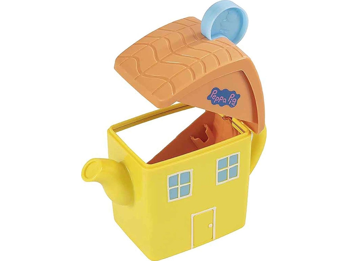 HTI Peppa Pig teekuppi vedenkeitin