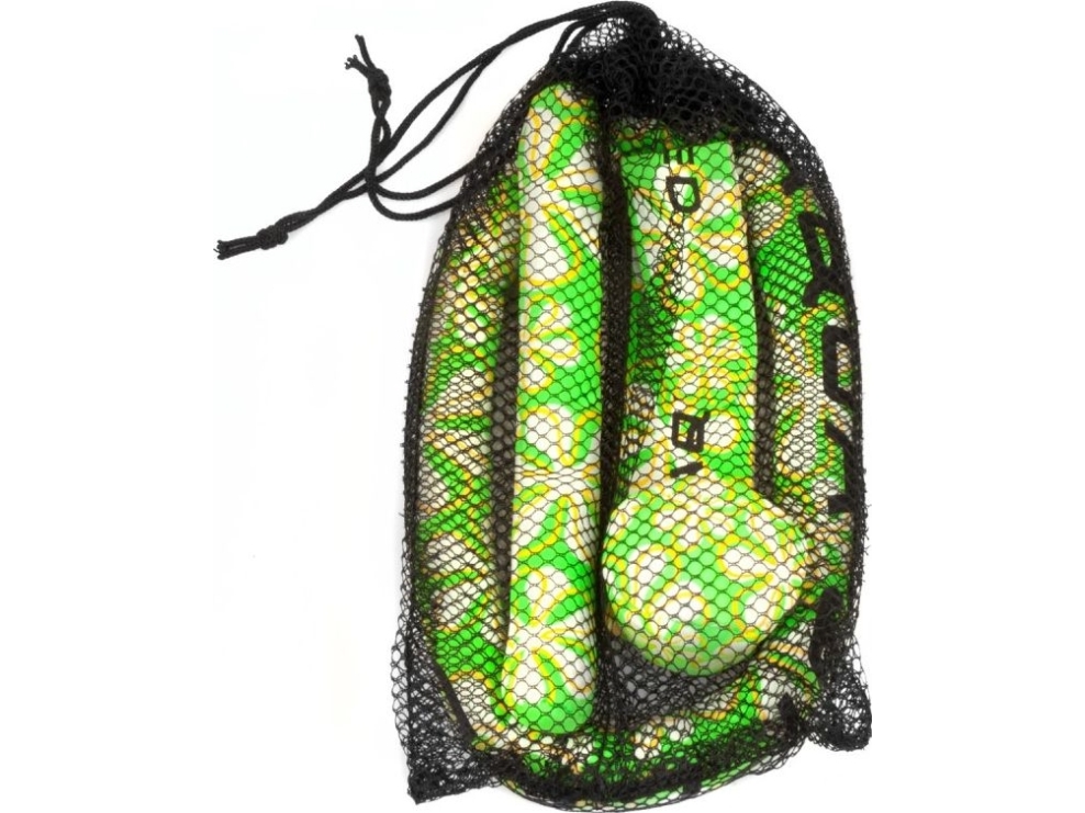 Aqua-speed dykkerlegetøjssæt grøn col 11