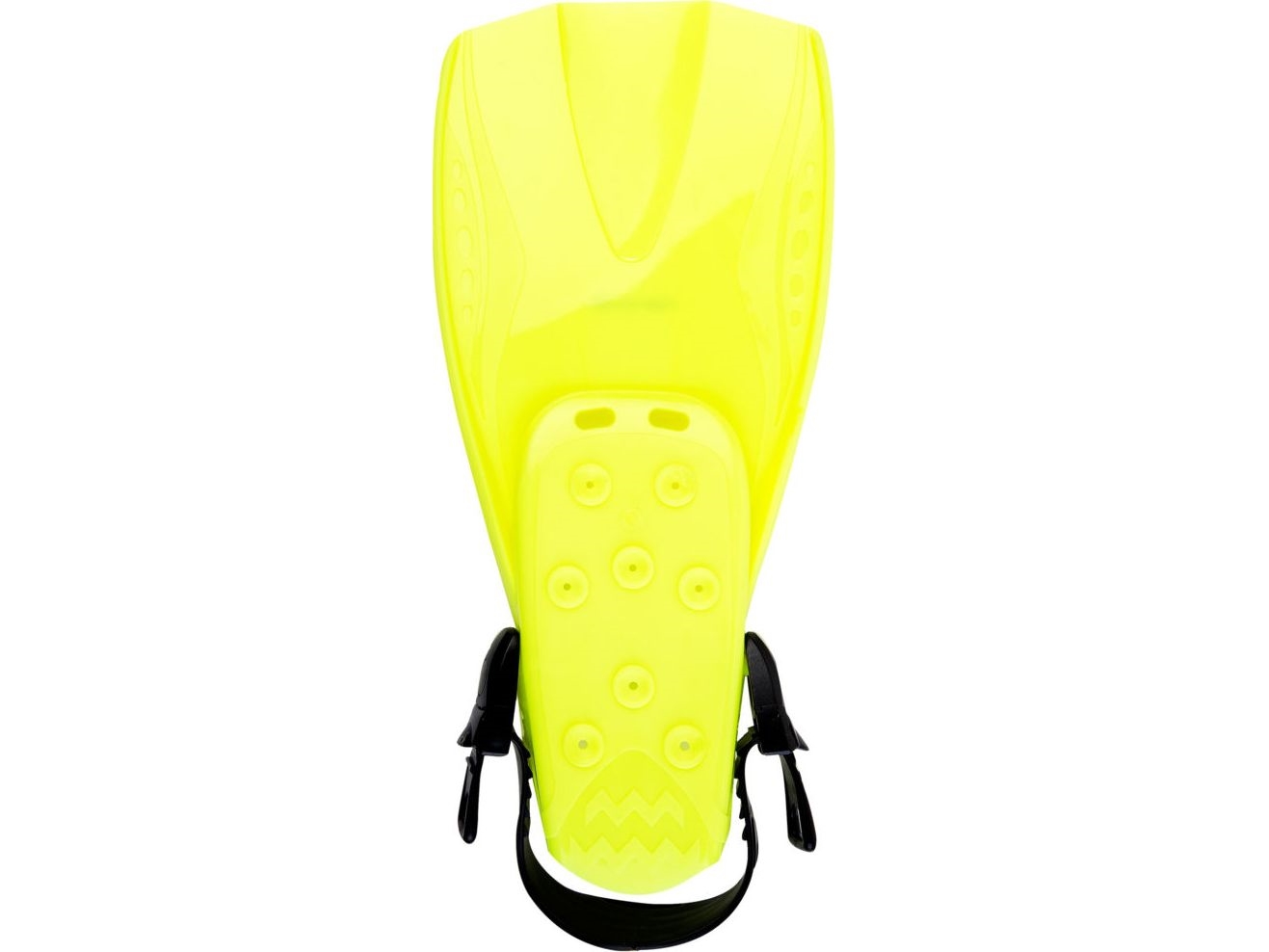 Spokey til dykning med børn: maske, snorkel, finner 32-35 BOJKO Spokey