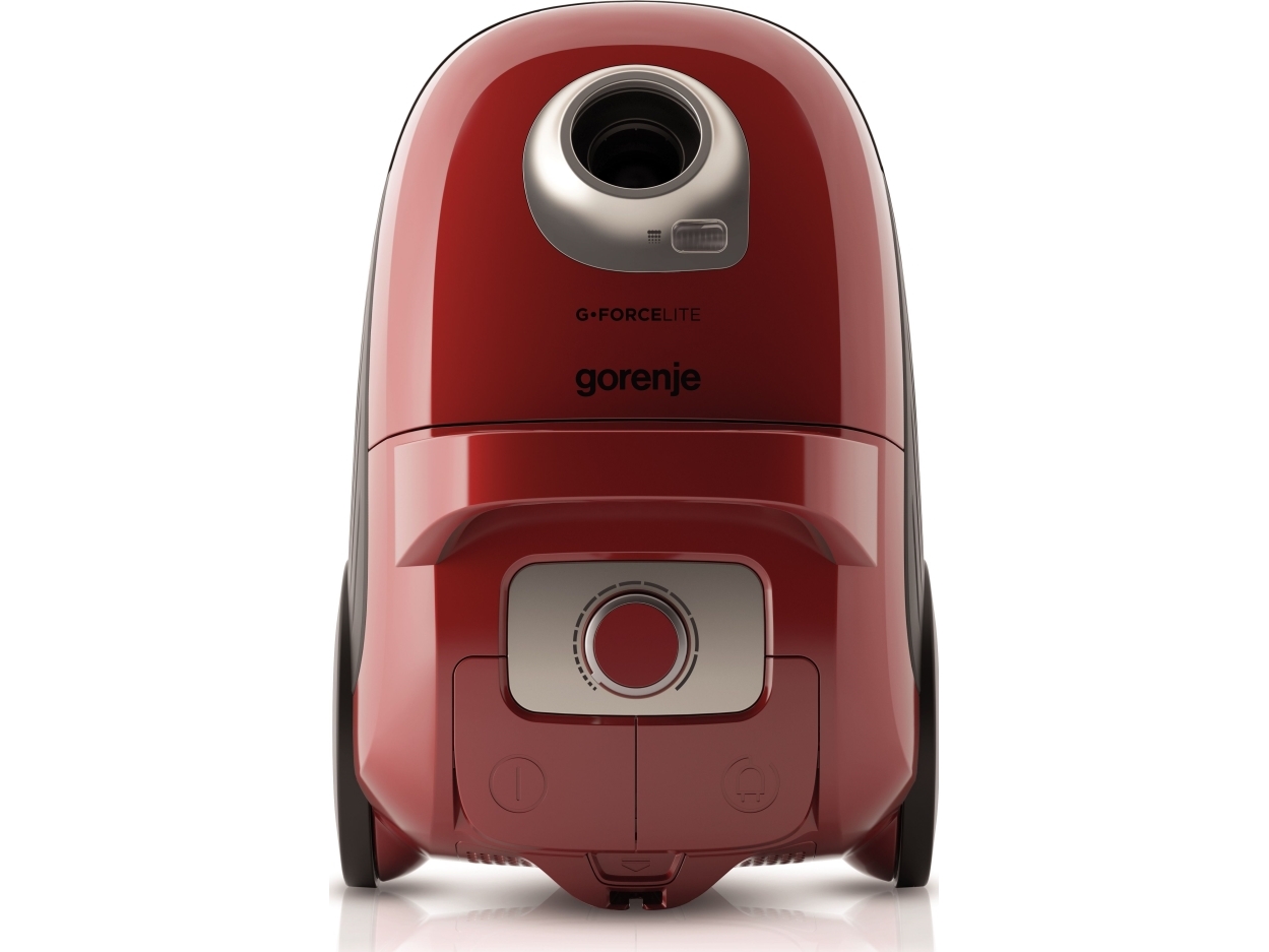 Gorenje G-Force Lite Støvsuger Vcea23glr