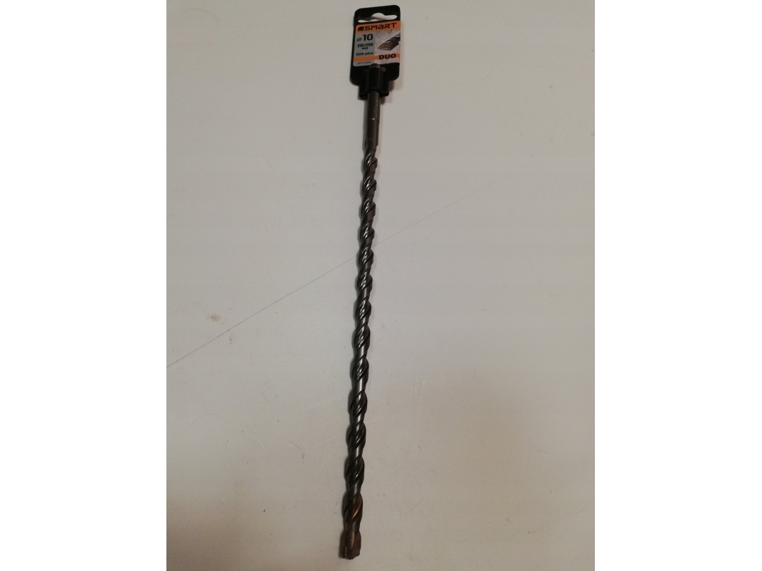 Wiertło Smart Wiertło Sds Plus Duo 10X310/250 Smart