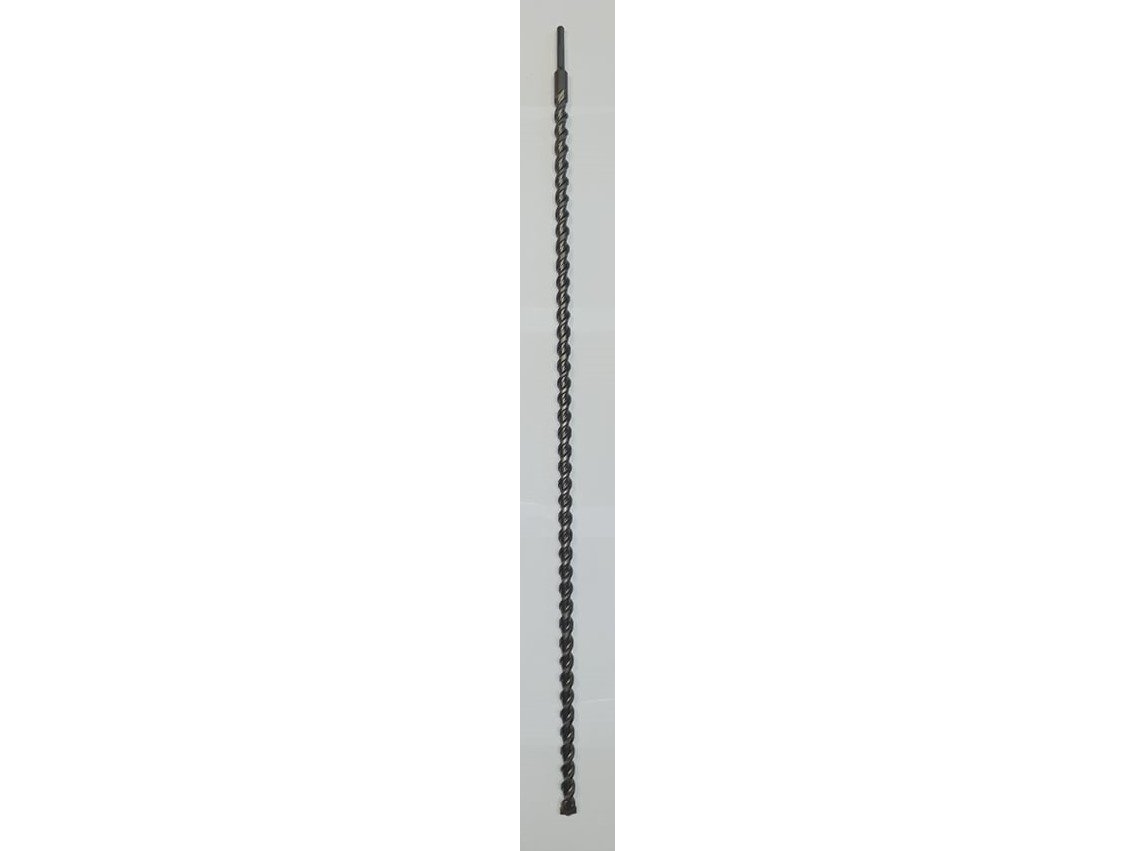 Wiertło Smart Wiertło Sds Plus Duo 20X1000/950 Smart