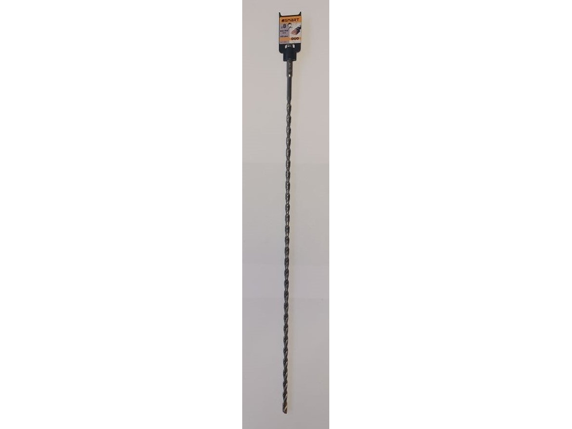 Sds Plus Duo 8X600/550 Smart Drill Bit