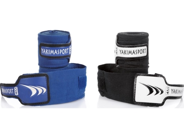 YakimaSport Boksebandage, wraps 4,5 m