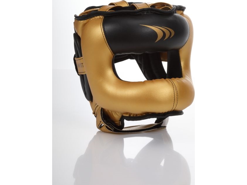 YakimaSport KASK Z OSŁONĄ NOSA- PRO