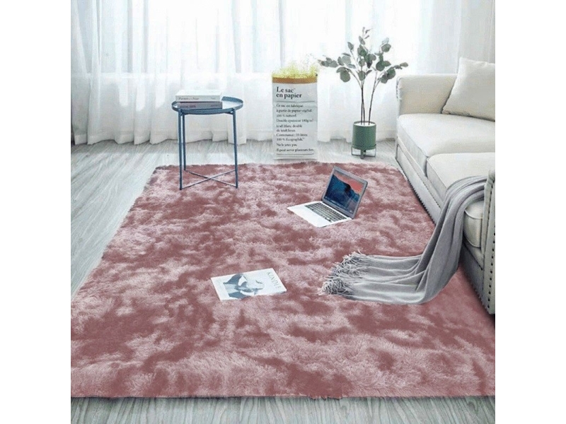 Strado Carpet Ombre Shaggy Strado 200x300 OmbrePurple (Pink) universal | Köksutrustning - Köksredskap - Ösor | GameStuff