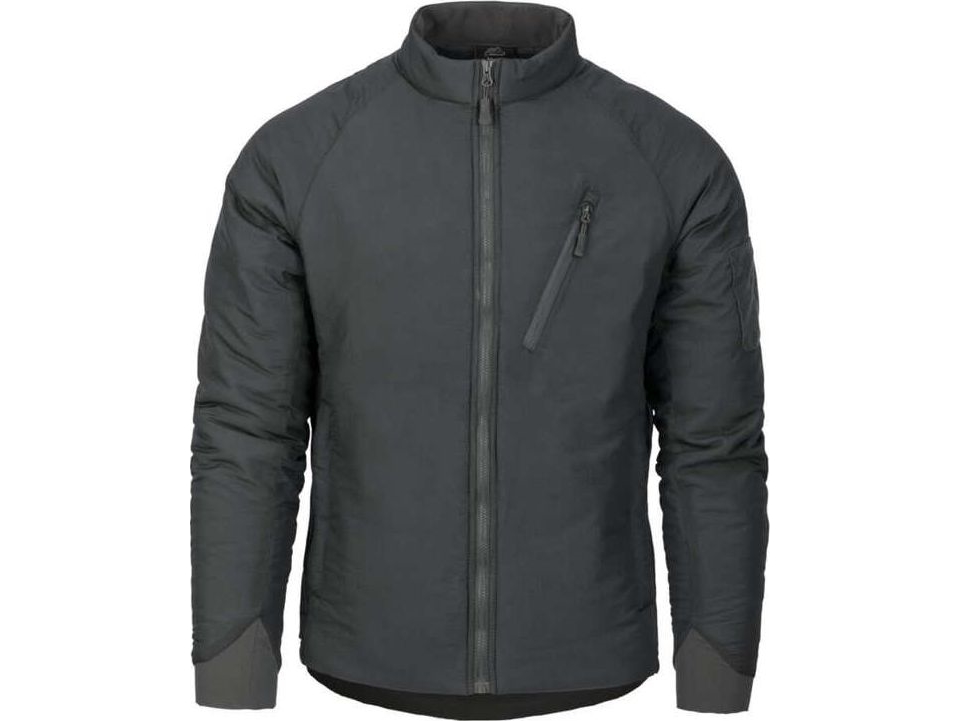 Helikon-Tex Wolfhound herrejakke i grafit r. XL
