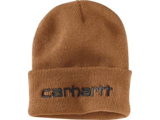 Carhartt 104068 Teller hue brun one size