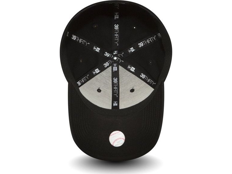 New Era 39THIRTY League Essential New York Yankees MLB Cap 11405495 - | Sport & Träning - Tillbehör - Kepsar | GameStuff