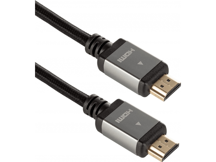 Montis Cable Hdmi-Hdmi Cable 4K 2.0 3M Mt005-3 Montis