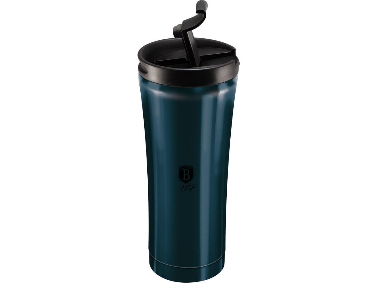 Berlinger Haus Thermal Mug 500Ml Berlinger Haus Bh-6411 Aquamarine