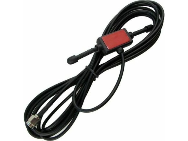 Lenovo FRU 330mm SMA RF-kabel_HB