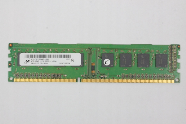 Ram Atmintis Server Lenovo Mt8jtf51264az1g6j1 4Gb D31600