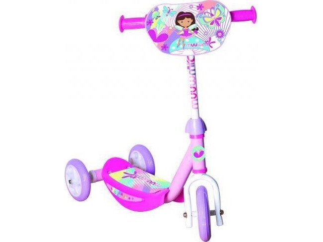 Muuwmi Kiddyscooter Flywheel Fairy Au 505