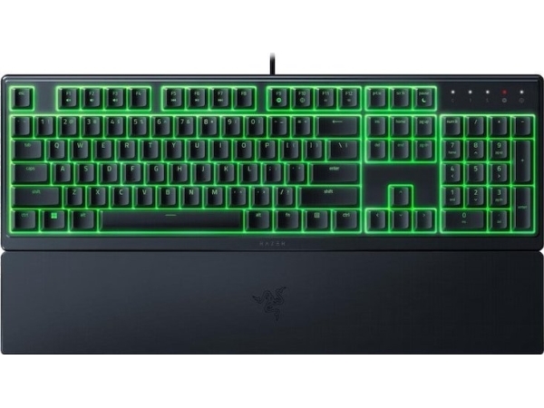 Razer Ornata V3 X - Näppäimistö