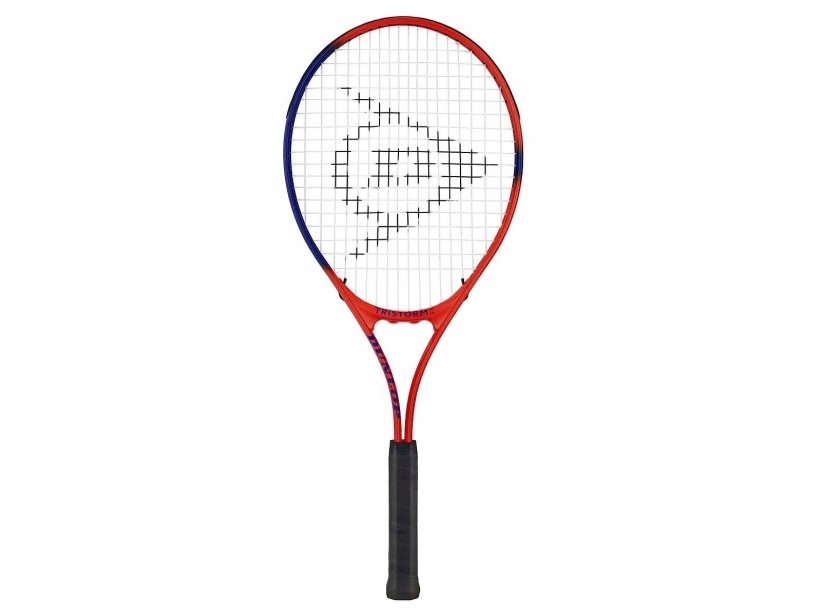 Tennisracket Dunlop TRISTORM JNR 25 242g G0 | Sport & Träning - Sportutrustning - Badminton | GameStuff