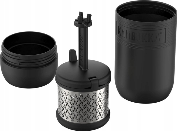 Kambukka Tea Catcher International Arbatos Užpiltuvas