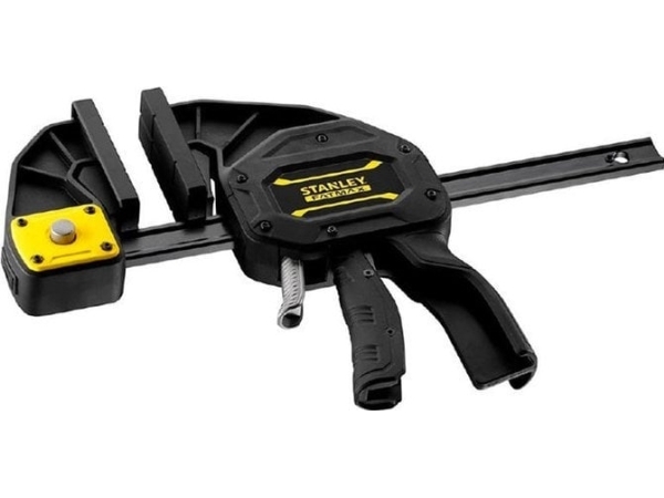 STANLEY AUTOMATIC FATMAX XL 450mm Squeezer | Verktyg & Verkstad - För verkstaden - Skruvstäd | GameStuff